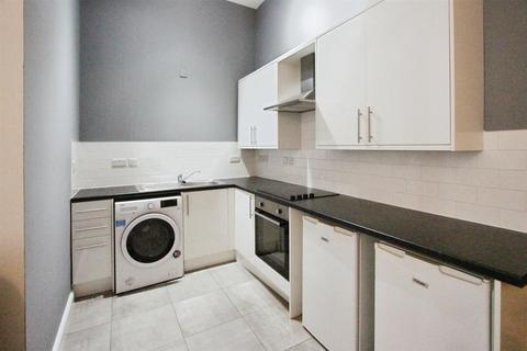 1 bedroom apartment for sale, Rockingham Lane, Sheffield, S1