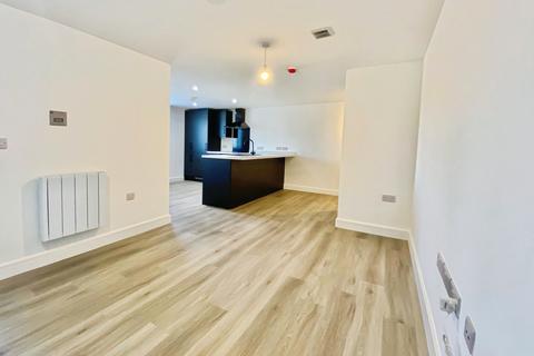 2 bedroom apartment to rent, Swain Court, Peterborough, PE2