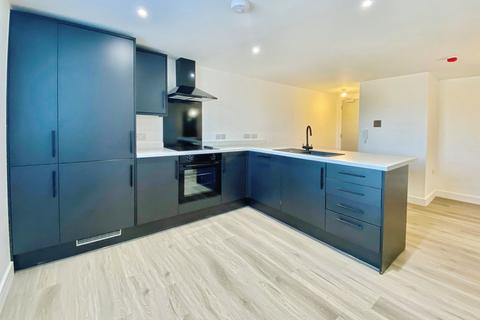 2 bedroom apartment to rent, Swain Court, Peterborough, PE2