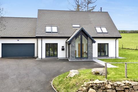 4 bedroom detached house for sale, Stonyfield House, Rafford, Forres