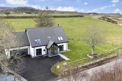 4 bedroom detached house for sale, Stonyfield House, Rafford, Forres