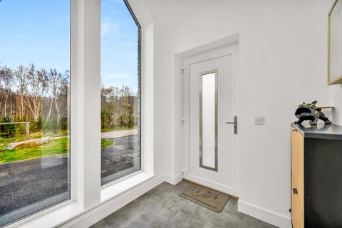 4 bedroom detached house for sale, Stonyfield House, Rafford, Forres