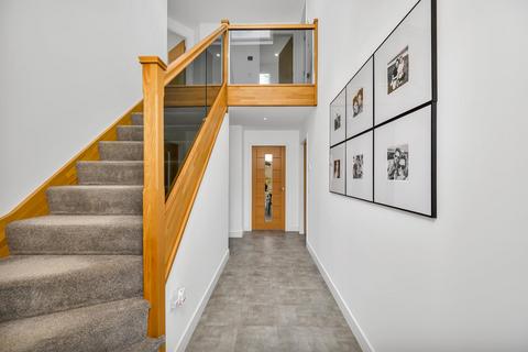 4 bedroom detached house for sale, Stonyfield House, Rafford, Forres
