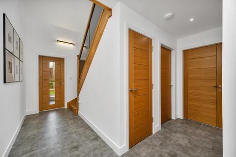 4 bedroom detached house for sale, Stonyfield House, Rafford, Forres