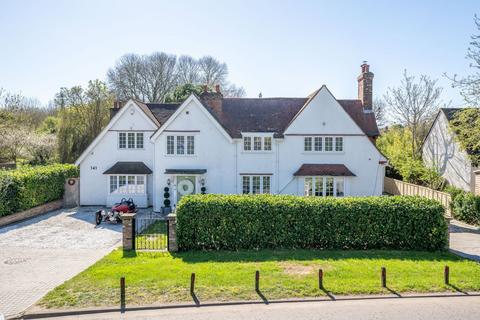 6 bedroom detached house for sale, Wilbury Road, Letchworth Garden City SG6