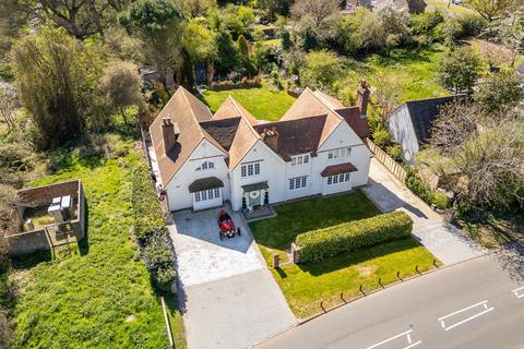 6 bedroom detached house for sale, Wilbury Road, Letchworth Garden City SG6
