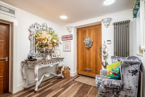 6 bedroom detached house for sale, Wilbury Road, Letchworth Garden City SG6