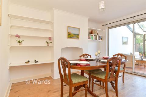 3 bedroom terraced house for sale, City Way, Rochester ME1