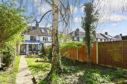 3 bedroom terraced house for sale, City Way, Rochester ME1