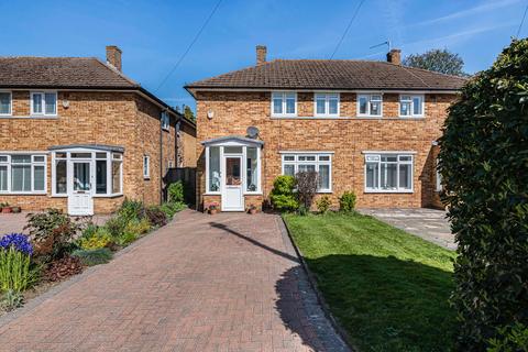 3 bedroom semi-detached house for sale, Aviemore Close, Beckenham BR3