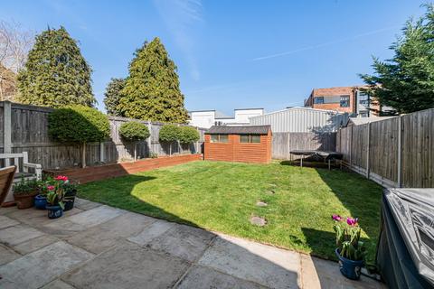 3 bedroom semi-detached house for sale, Aviemore Close, Beckenham BR3