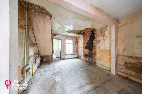 2 bedroom terraced house for sale, Little Street, Reading, RG1