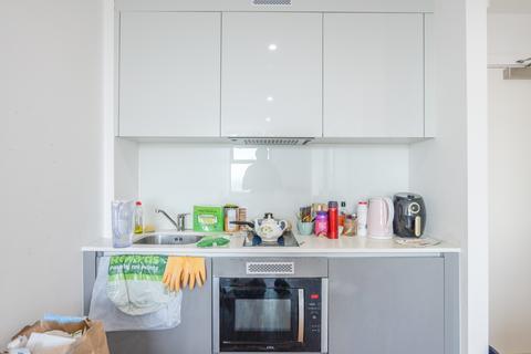 1 bedroom flat for sale, Chester Road, Manchester M16