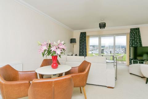2 bedroom flat for sale, Deganwy Quay, Deganwy, Conwy, LL31