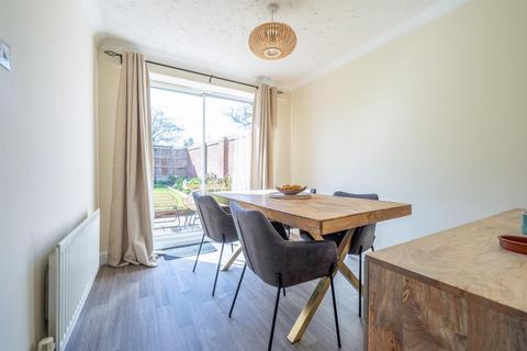 4 bedroom detached house for sale, Baker Close, Ludlow