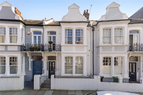 Harbledown Road, Fulham, London, SW6