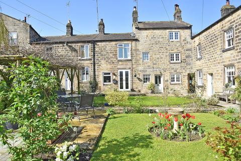 2 bedroom terraced house for sale, The Square, Birstwith, HG3