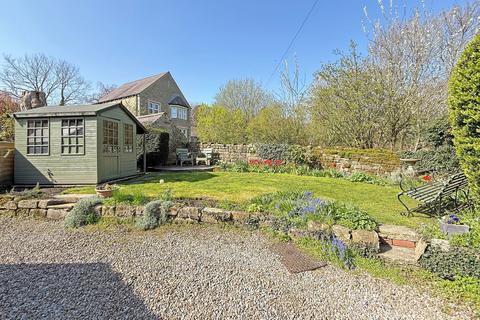 2 bedroom terraced house for sale, The Square, Birstwith, HG3