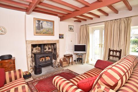 2 bedroom terraced house for sale, The Square, Birstwith, HG3