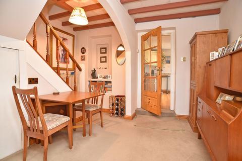 2 bedroom terraced house for sale, The Square, Birstwith, HG3