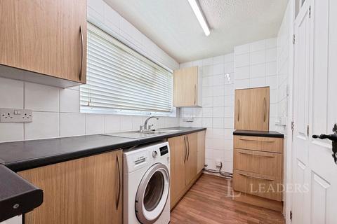 1 bedroom apartment for sale, John Barker Place, Hitchin, Hertfordshire