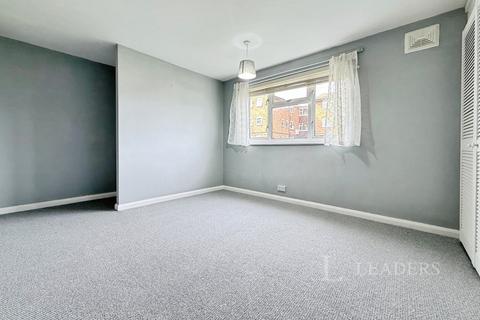1 bedroom apartment for sale, John Barker Place, Hitchin, Hertfordshire