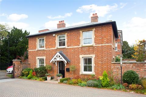 3 bedroom detached house for sale, Humphris Place, Cheltenham, Gloucestershire, GL53