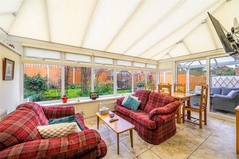 3 bedroom detached house for sale, Milldale Crescent, Fordhouses, Wolverhampton, West Midlands, WV10