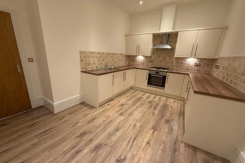 undefined, St. Georges Square, Ashbrooke, Sunderland