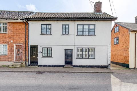 3 bedroom semi-detached house for sale, The Street, Diss IP21