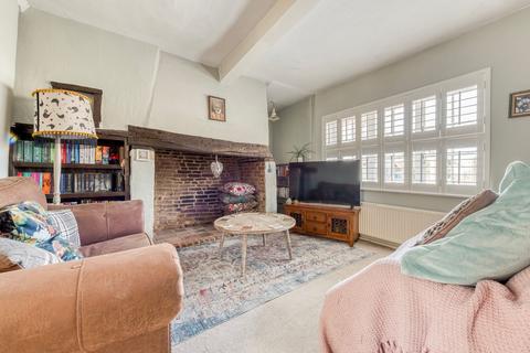 3 bedroom semi-detached house for sale, The Street, Diss IP21
