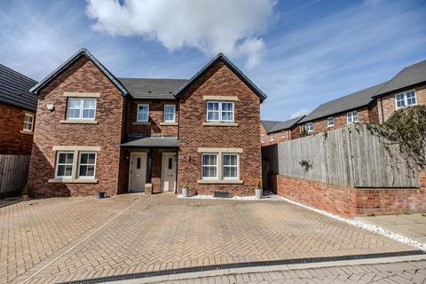 3 bedroom house for sale, Rudchester Close, Newcastle Upon Tyne NE15