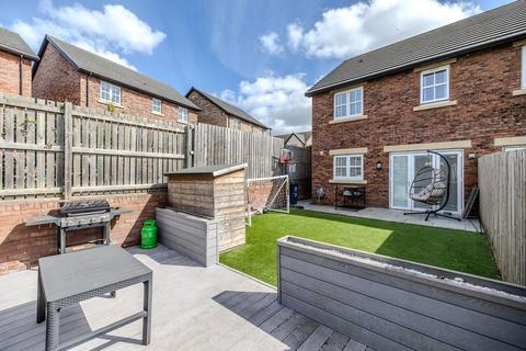 3 bedroom house for sale, Rudchester Close, Newcastle Upon Tyne NE15