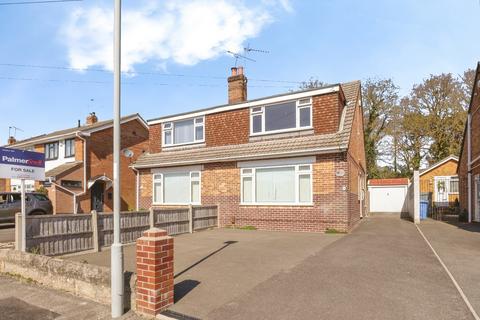 3 bedroom semi-detached house for sale, Allens Road, Poole, Dorset, BH16