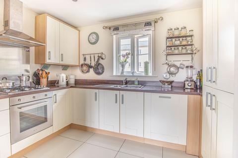 2 bedroom coach house for sale, Hunloke Way, Malmesbury, SN16