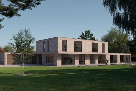 Partingdale Lane, London, NW7