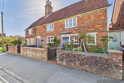 2 bedroom end of terrace house for sale - Mount Street, Battle