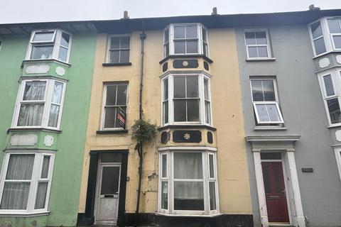 undefined, 20 Queens Road, ABERYSTWYTH SY23