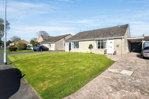 2 bedroom semi-detached bungalow for sale, The Greenway, Wolverhampton WV6
