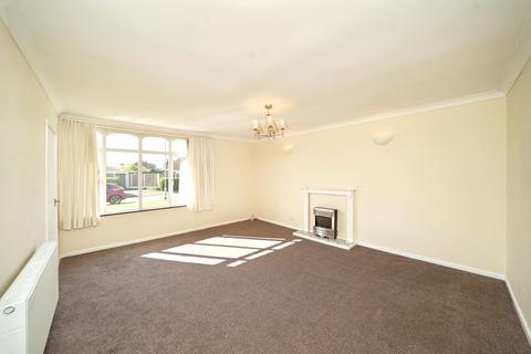 2 bedroom semi-detached bungalow for sale, The Greenway, Wolverhampton WV6