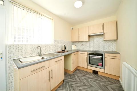 2 bedroom semi-detached bungalow for sale, The Greenway, Wolverhampton WV6