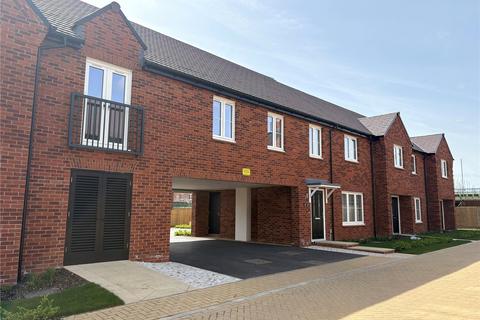 undefined, Heyford Park, Upper Heyford, Bicester, Oxfordshire, OX25