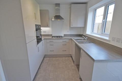 3 bedroom semi-detached house to rent, Pine Close, Bury BL9