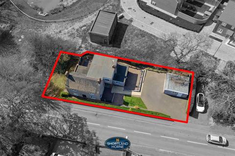 4 bedroom detached house for sale, Bennetts Road North, Coventry CV7