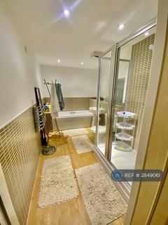 undefined, Kings Hall, Birmingham, B13