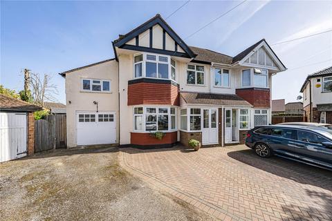 4 bedroom semi-detached house for sale, Drayton Gardens, West Drayton UB7
