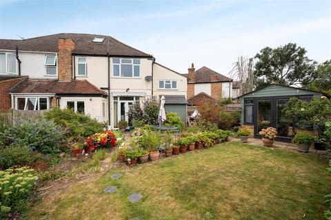 4 bedroom semi-detached house for sale, Drayton Gardens, West Drayton UB7