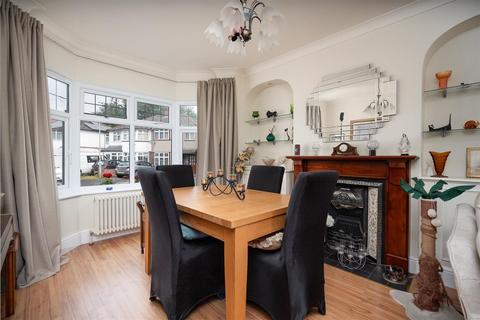4 bedroom semi-detached house for sale, Drayton Gardens, West Drayton UB7