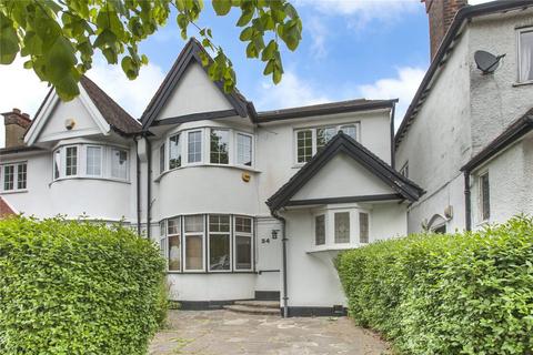 2 bedroom flat for sale, Highcroft Gardens, NW11