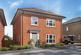 Plot 265, The Osmington at Brimsmore, Thorne Lane BA21